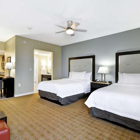 Homewood Suites By Hilton Augusta Gordon Highway Kültér fotó