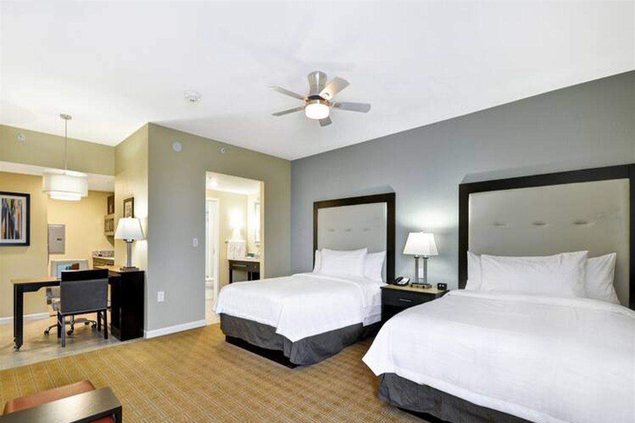 Homewood Suites By Hilton Augusta Gordon Highway Kültér fotó