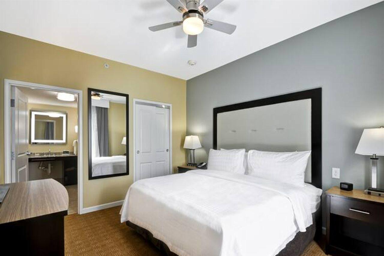 Homewood Suites By Hilton Augusta Gordon Highway Kültér fotó