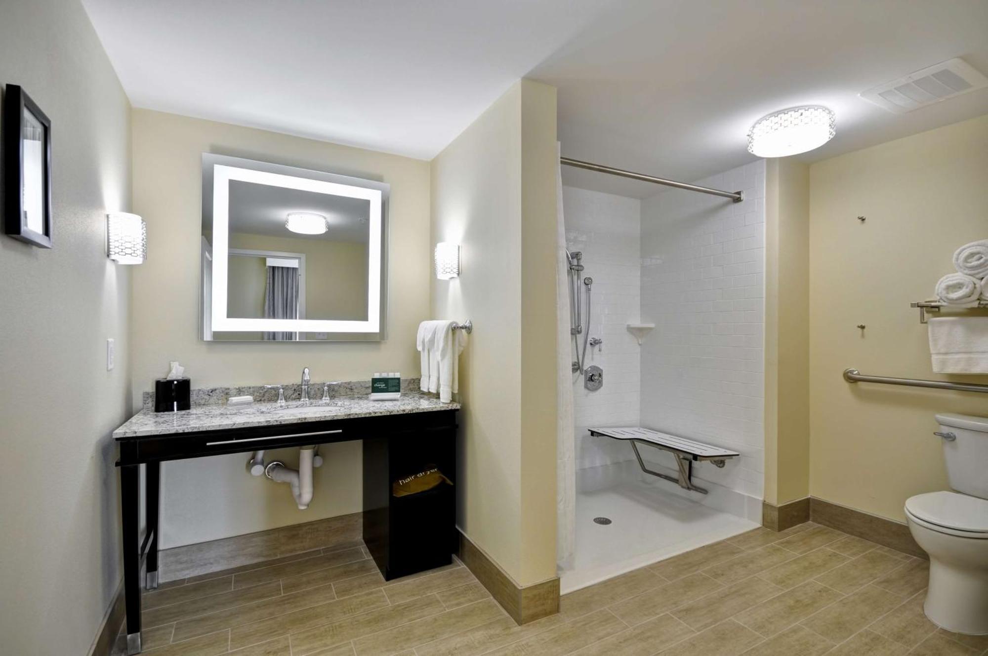 Homewood Suites By Hilton Augusta Gordon Highway Kültér fotó