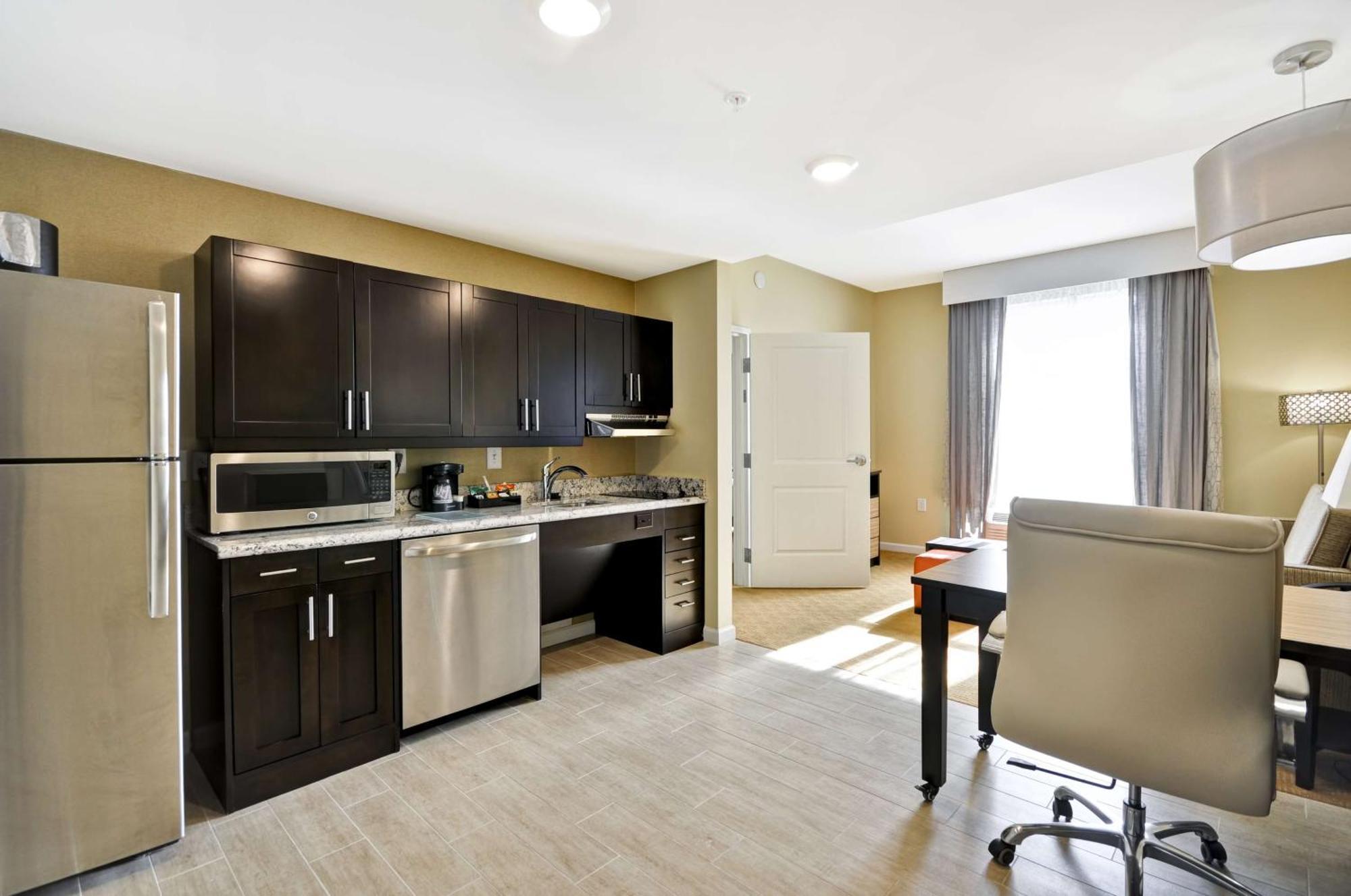 Homewood Suites By Hilton Augusta Gordon Highway Kültér fotó