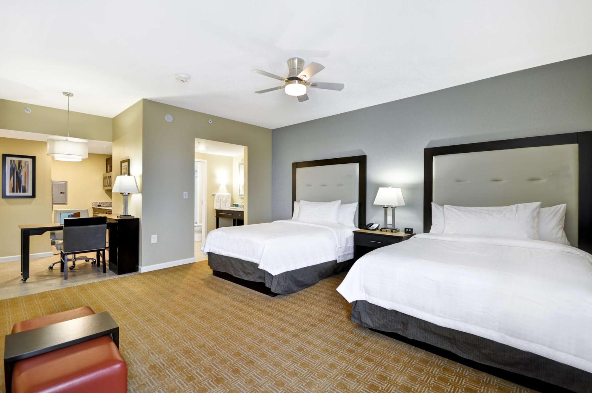 Homewood Suites By Hilton Augusta Gordon Highway Kültér fotó