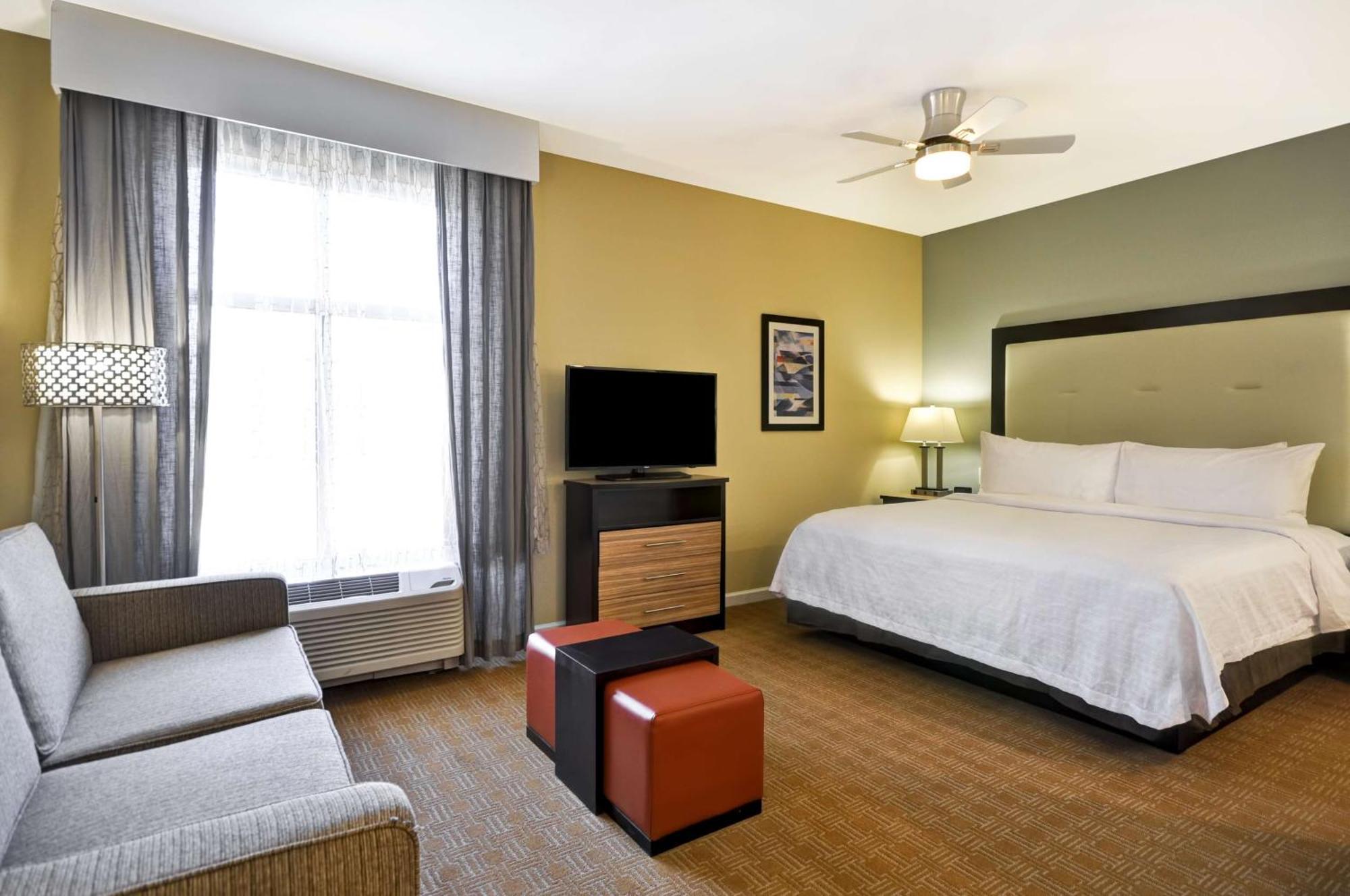 Homewood Suites By Hilton Augusta Gordon Highway Kültér fotó