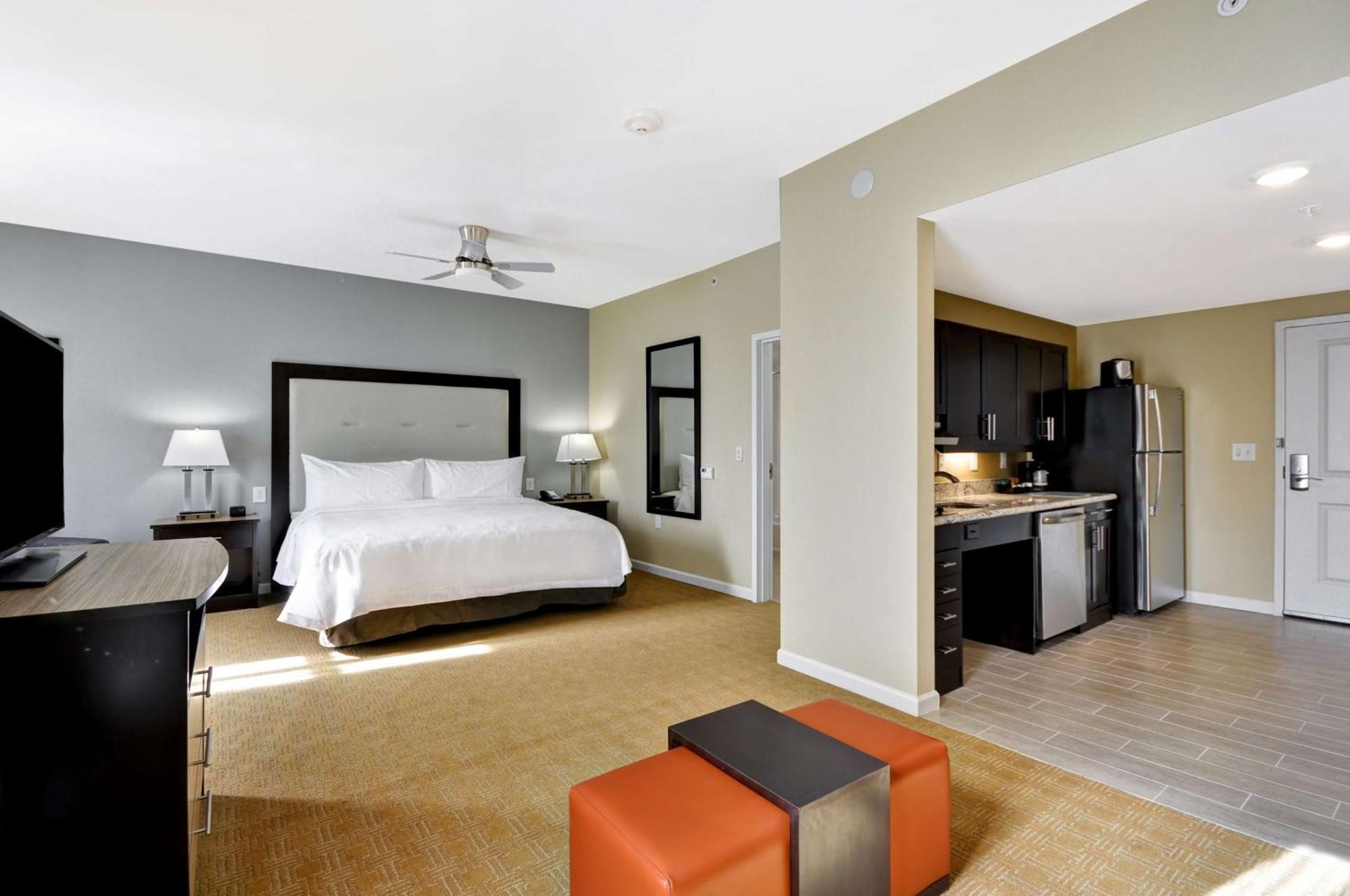 Homewood Suites By Hilton Augusta Gordon Highway Kültér fotó