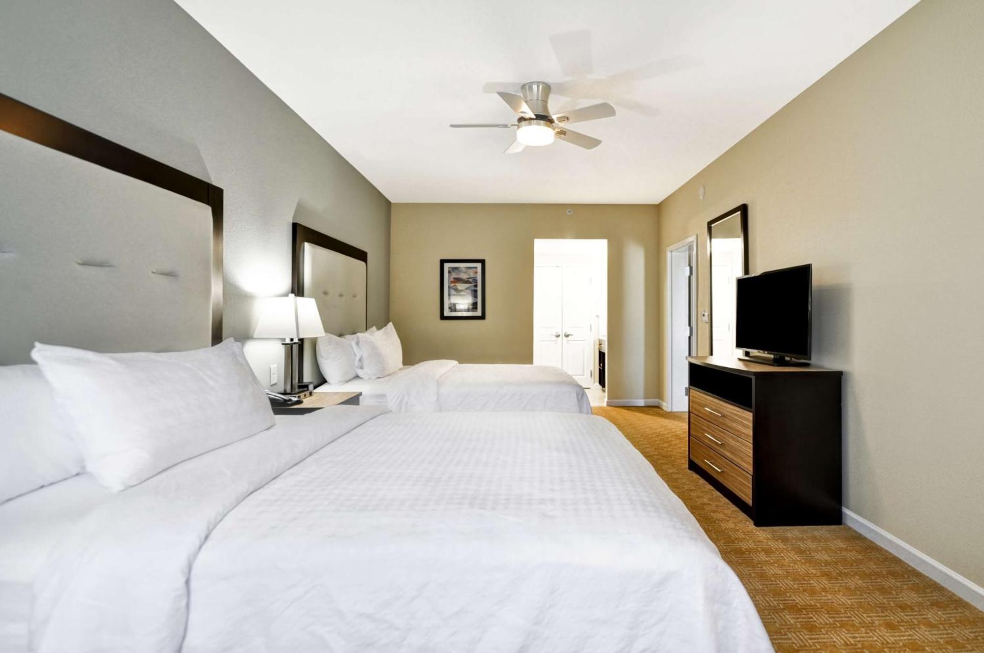 Homewood Suites By Hilton Augusta Gordon Highway Kültér fotó