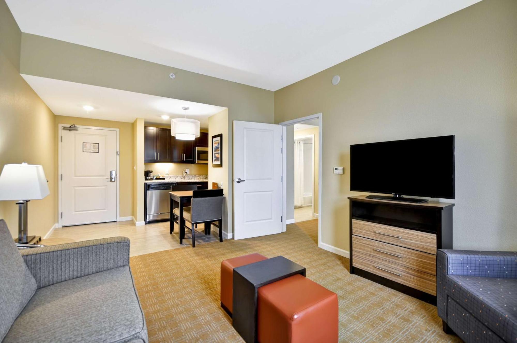 Homewood Suites By Hilton Augusta Gordon Highway Kültér fotó