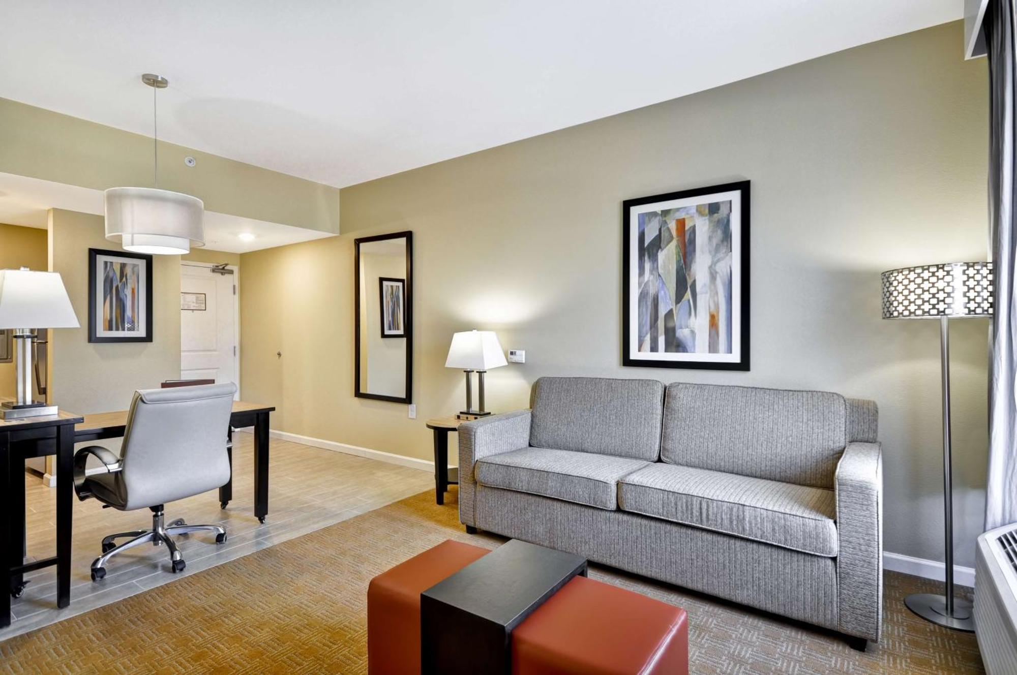 Homewood Suites By Hilton Augusta Gordon Highway Kültér fotó