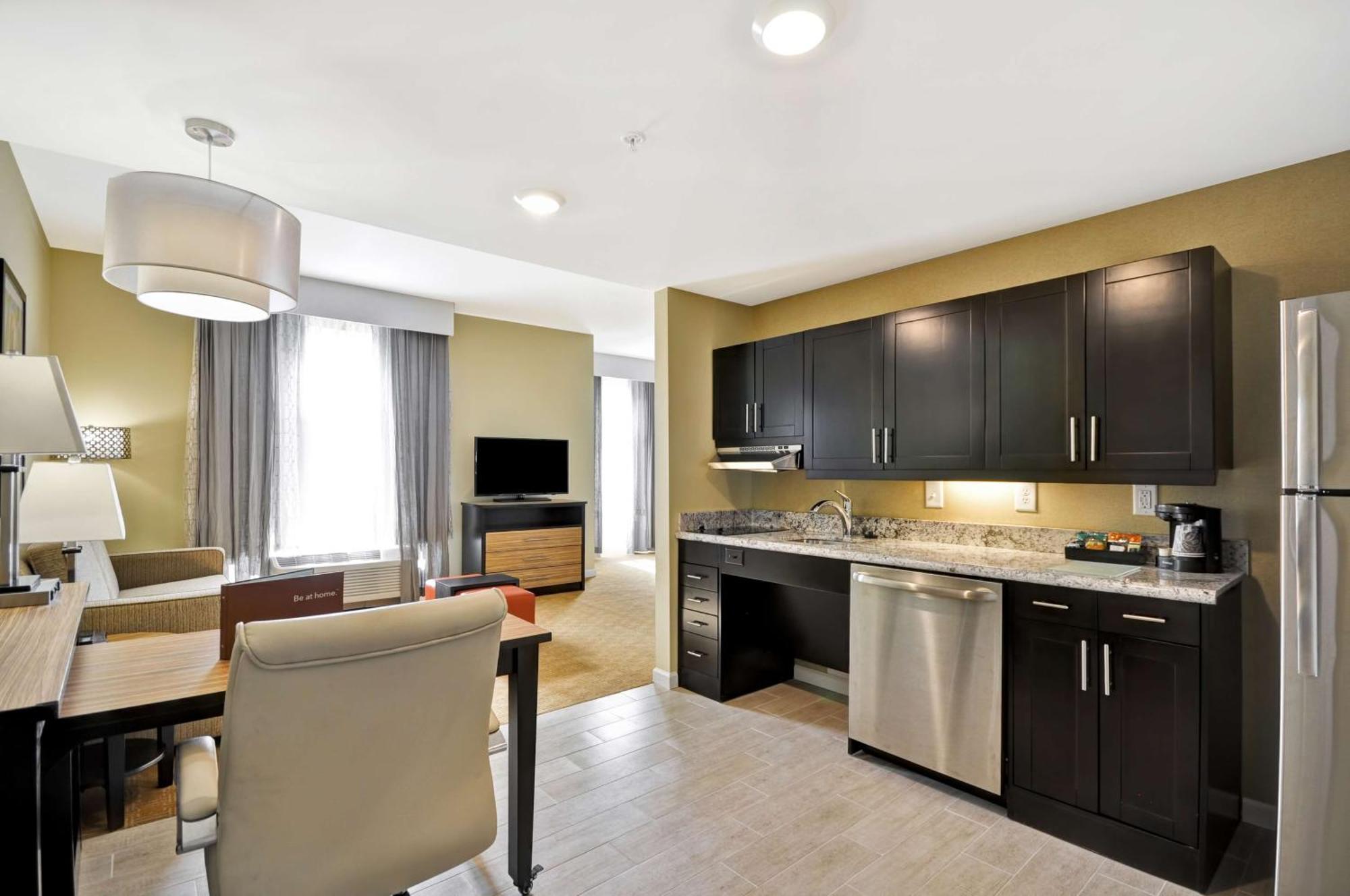 Homewood Suites By Hilton Augusta Gordon Highway Kültér fotó