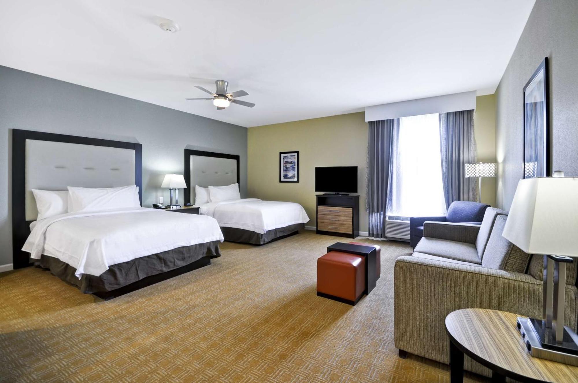 Homewood Suites By Hilton Augusta Gordon Highway Kültér fotó