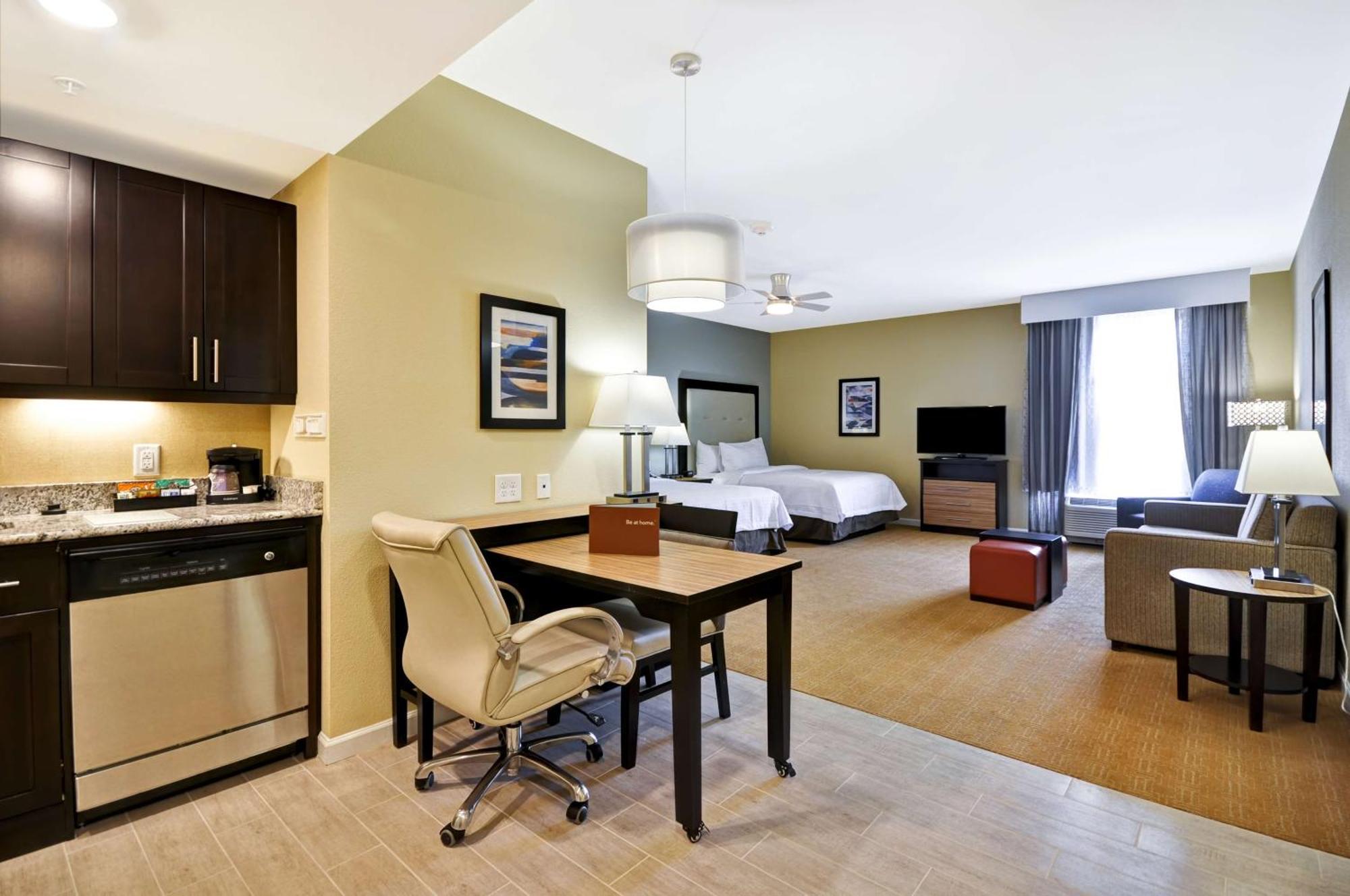 Homewood Suites By Hilton Augusta Gordon Highway Kültér fotó