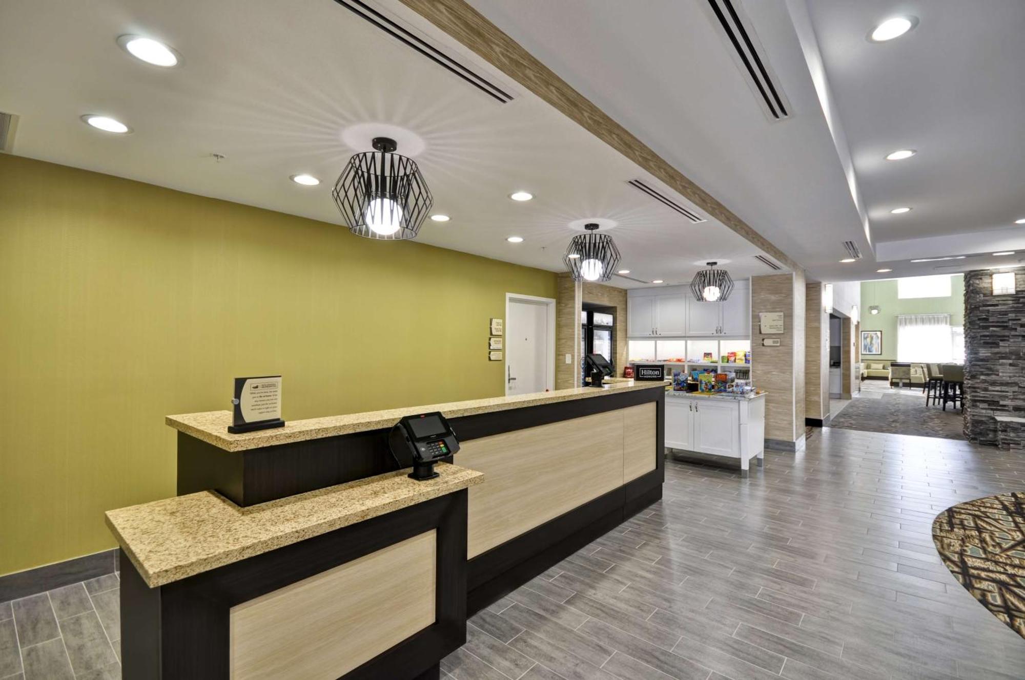 Homewood Suites By Hilton Augusta Gordon Highway Kültér fotó