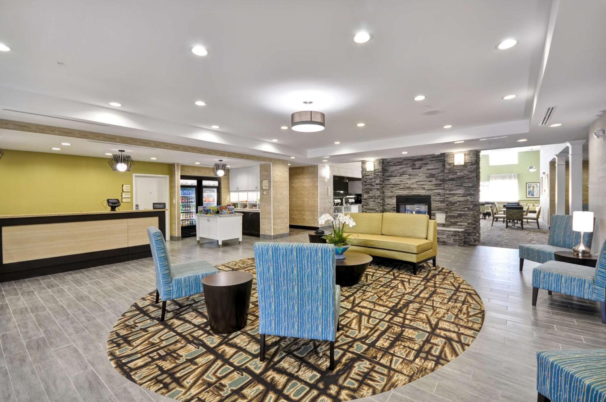 Homewood Suites By Hilton Augusta Gordon Highway Kültér fotó
