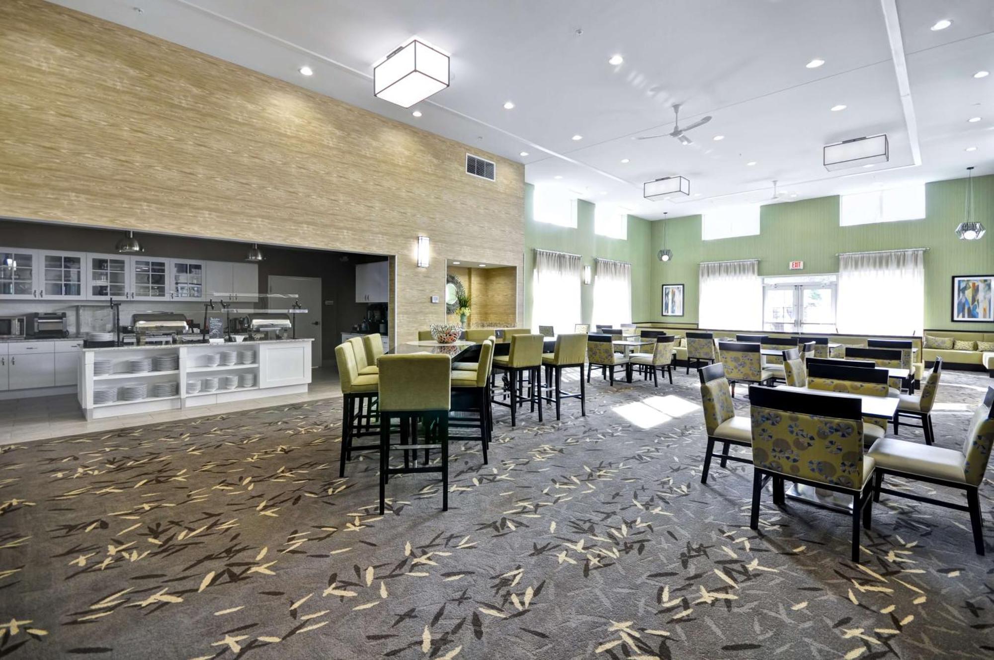 Homewood Suites By Hilton Augusta Gordon Highway Kültér fotó